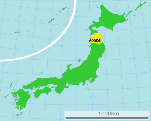 Aomori